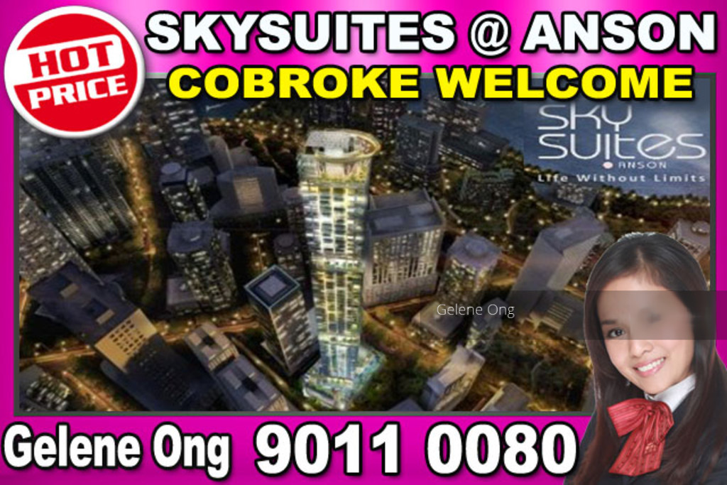 Skysuites@Anson thumbnail photo
